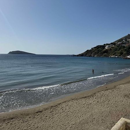Kalymnos Beach House Panormos  Exterior foto