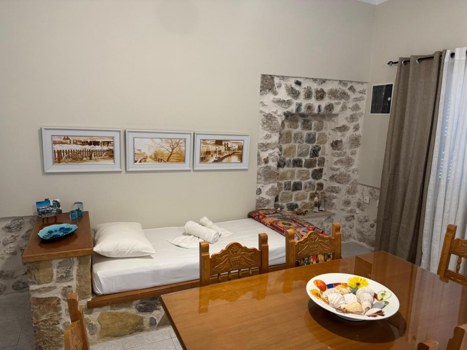 Kalymnos Beach House Panormos  Exterior foto
